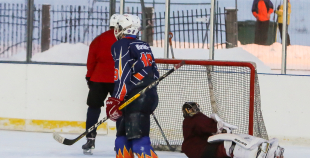 Ar aizraujošiem mačiem noslēdzies Rīgas atklātais skolu čempionāts