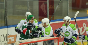 OHL: "Liepāja/Optibet" - "MOGO" (9:5)