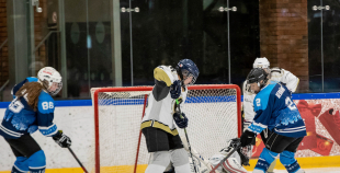 Sācies Latvijas sieviešu hokeja čempionāts