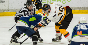 FOTO:  "MOGO" - Daugavpils "Dinaburga" 10:3