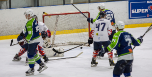 Saulietim četri vārti un piespēle, "MOGO" otrajā spēlē sagrauj "Prizma"