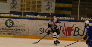 FOTO: Latvija - Francija 3:5