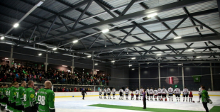 Mārupes halles atklāšanas svētki