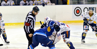 FOTO: HS "Rīga" - "Kurbads" (2:12)