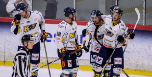 FOTO: "Prizma/IHS" - "Kurbads" 4:10