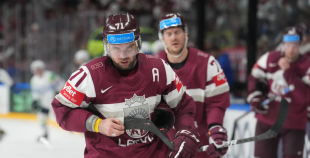 Trešā uzvara pēc kārtas!