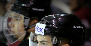 2016 Latvija U20 - Kazahstāna U20 3:0