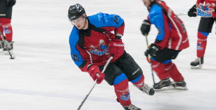 Virslīga: HK Zemgale/LLU - HK Mogo 6:2