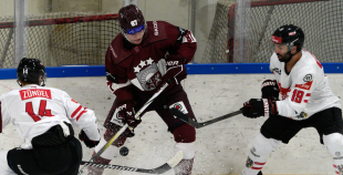 Latvijas izlase pārbaudes ciklu sāk ar uzvaru pret Austriju!