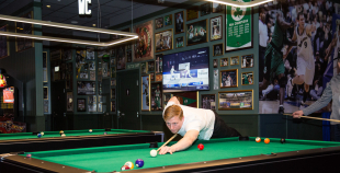 Latvijas hokeja izlase “Akropoles” ledus arēnā aizvadījusi pēdējo treniņu pirms došanās uz pasaules čempionātu 