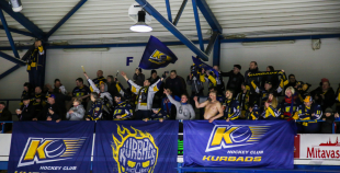 Čalpas sausā spēle un Gricinska vārti sagādā ''Kurbadam'' otro čempiontitulu