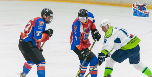 Virslīga: HK Mogo - HK Zemgale/LLU 2:1 PM