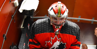 Mūsu U-18 hokejisti fantastiski cīnās un iegūst astoto vietu pasaulē!