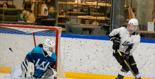 Aizraujošas cīņas Latvijas sieviešu čempionātā