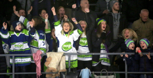 Virslīga: HK Mogo - HK Liepāja 2:0 