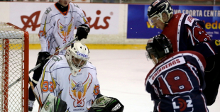 Virslīga: HK Prizma - Pārdaugava 7:3