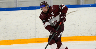 Latvijas izlase pārbaudes ciklu sāk ar uzvaru pret Austriju!