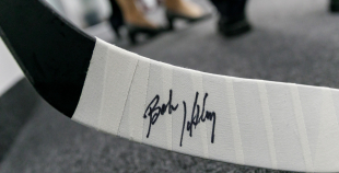  Jaunā hokeja sezona rit pilnā sparā - visas Latvijas hokeja valstsvienības ir uz laukuma 