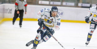 Virslīga: HK Mogo - HK Kurbads 4:5 PM