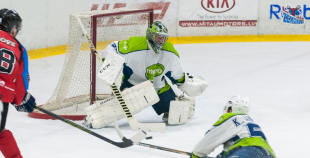 Virslīga: HK Zemgale/LLU - HK Mogo 6:2