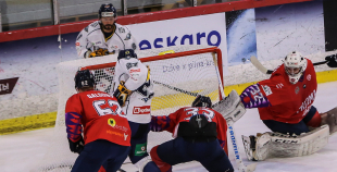 FOTO: "Prizma/IHS" - "Kurbads" 4:10