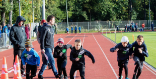 Aizvadīti VFS testi Arkādijas stadionā