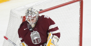 PČ: Latvja - Zviedrija 0:2