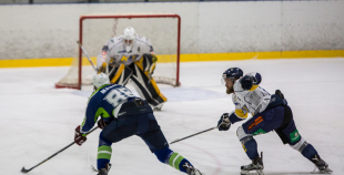 FOTO: "Mogo" - "Kurbads" 5:4