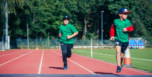 LBJČH 2020./2021. gada sezonas vispārējās fiziskās sagatavotības testu finālsacensības