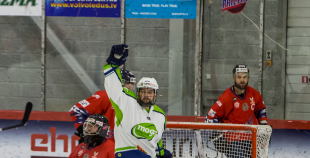 Arī "MOGO" nonāk uzvaras attālumā no OHL fināla!