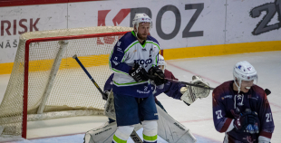 Čempioni sāk ar uzvaru jauno OHL sezonu!