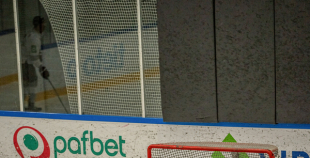 Latvijas hokeja izlase uzsāk nometni pirms OS atlases turnīra