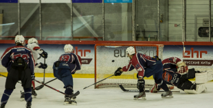 JAHL: "Prizma" - "Venta 2002" 7:4