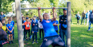 LBJČH 2020./2021. gada sezonas vispārējās fiziskās sagatavotības testu finālsacensības