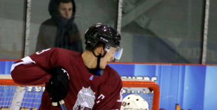 2016 Latvija U20 - Kazahstāna U20 3:0