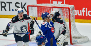 Latvija zaudē Slovākijai un turnīru noslēdz otrajā vietā
