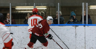 FOTO: Latvija U-20 - Dānija U-20 (2:1)