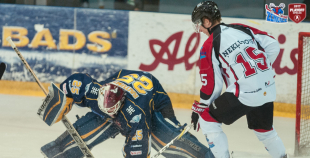 Virslīga: HK Kurbads - HK Zemgale 4:2