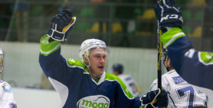 Virslīga: HK Mogo - HK Kurbads 6:2