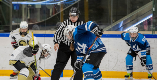 Sācies Latvijas sieviešu hokeja čempionāts