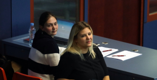 LHF rīkoto Vecāku asambleju apmeklē interesenti ļoti kuplā skaitā