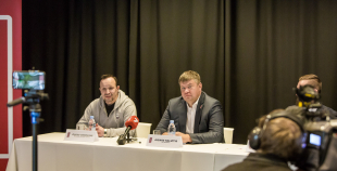 Kalvītis par U-18 pasaules čempionātu: Ar lielām cerībām skatāmies uz šo turnīru 