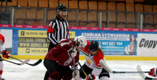 Latvijas sieviešu izlase turnīru Polijā sāk ar 7:2 uzvaru pār Ungārijas U-19 izlasi