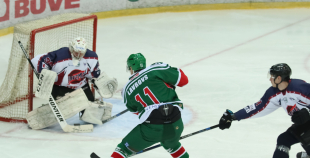 2016 Latvijas kauss: HK Liepāja - HK Prizma 5:8