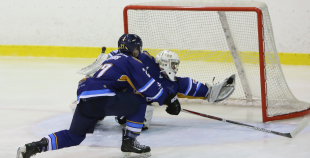 HK “Liepāja” sezonu sāk ar dramatisku uzvaru pār HS “Rīga”, “Zemgale/LLU” ar 3:1 uzveic “Prizma”