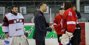 Latvijas klubu izlase sakauj lietuviešus un izcīna Baltijas kausu