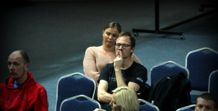 LHF rīkoto Vecāku asambleju apmeklē interesenti ļoti kuplā skaitā