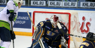 Latvijas kausa fināls: HK Mogo - HK Kurbads 3:2 PL