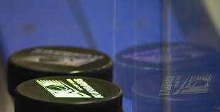 Virslīga: HK Kurbads - HK Liepāja 3:2