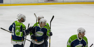 FOTO: "Mogo" - "Kurbads" 5:4